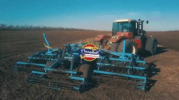 Дискатор MIX -800 по спец заказу! Эксклюзивная комплектация! от РЗС