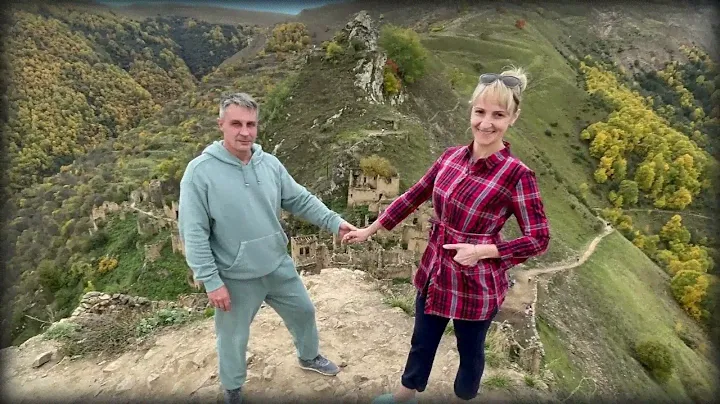 Наш Дагестан за 7 дней 2021 (Фотоподборка)