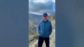 Отзыв о Джип Туре в Дагестан