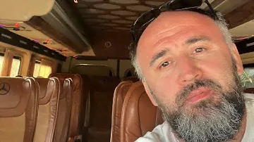 Аренда микроавтобуса в Дагестане! 89218808085