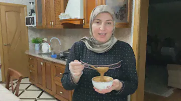 Моменты из жизни горянки/ Что такое урбеч и как его едят?