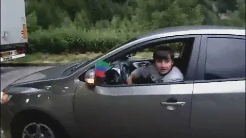 Kia Cerato в Дагестане