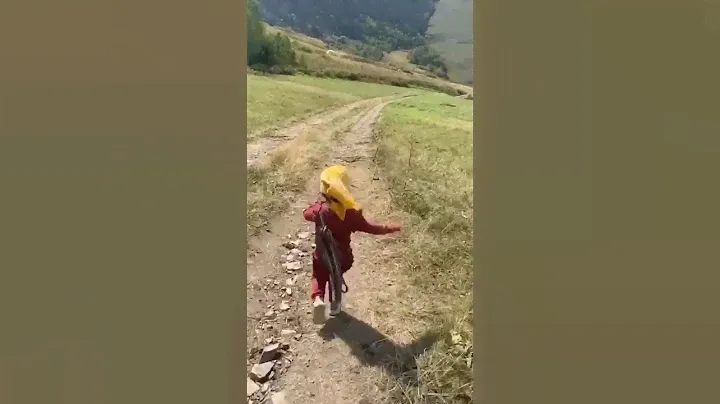 Счастье не за горами,  оно в горах