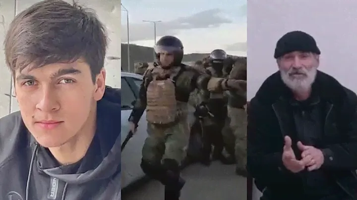 Беспорядки в Дагестане: почему жители Каякента вышли на трассу