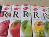 сок Дагестан