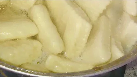 Аварский хинкал,быстро и вкусно 🤤