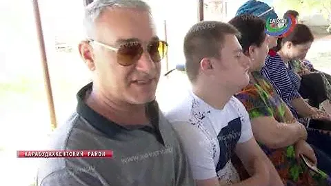 В Дагестане открылся инклюзивный летний лагерь для детей с особенностями развития