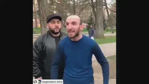 Сека и Омар Алибутаев