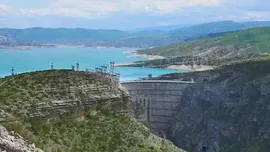Тур в Дагестан: Сулакский каньон, Дербент, Гамсутль