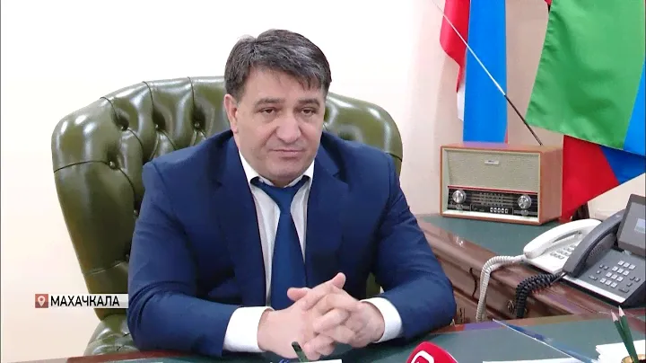 Итоги деятельности Министерства транспорта и дорожного хозяйства Дагестана за 2023 год