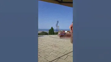 Нарын-кала.🔥 Дербентская крепость👊