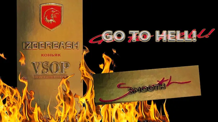 Izberbash VSOP