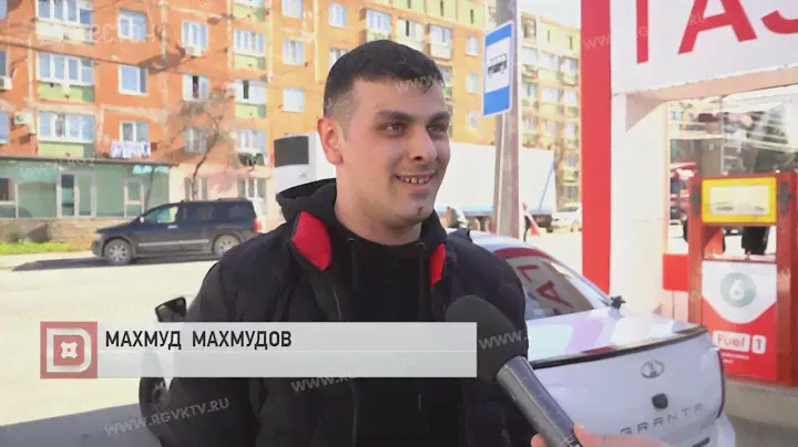 В Дагестане - самые низкие цены на газ