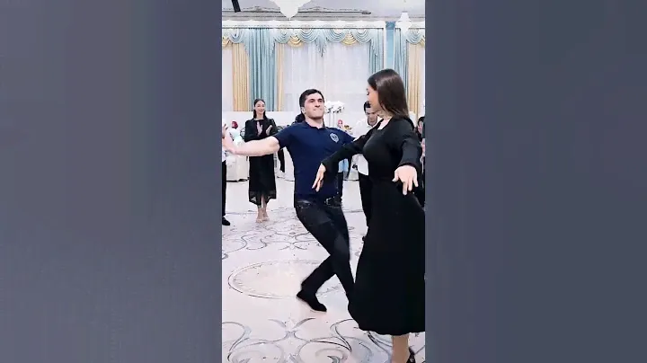 Импровизация мощь , Сухраб🔥 #дагестан #лезгинка #ловзар #танцы #чечня