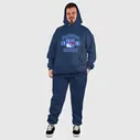Спортивный костюм Дагестан - печать