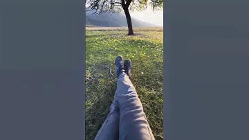 Красивые закаты Южного Дагестана🏔🔥 #горы #дагестан #южныйдагестан