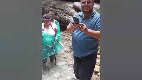 Тур по Дагестану. +7-(928)-048-05-10. Салтинский водопад.