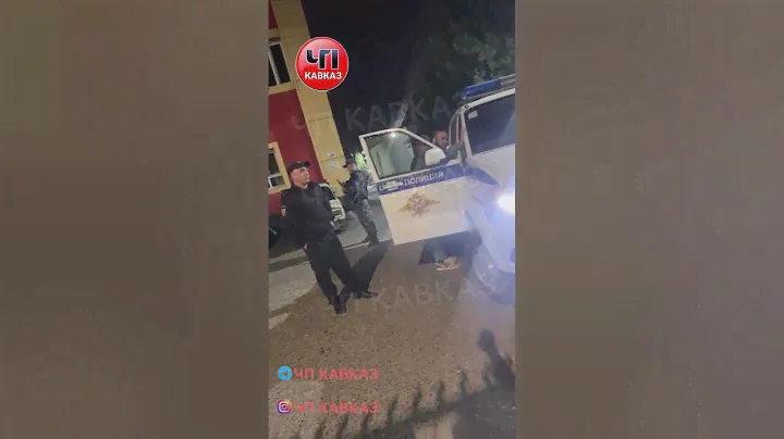 ⚡️В Хасавюрте была информация, что в одной из гостиниц заселили евреев и это дошло до того,