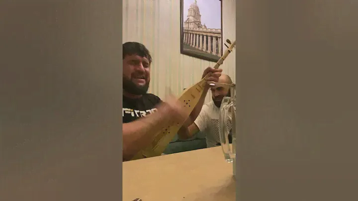 Алискандиев Аль Авары МухаммадХабиб Гоготль Куяда Чарах   Разгром НадирШаха
