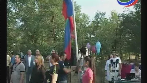Оздоровительный лагерь Ласточка вновь открыл свои двери для школьников
