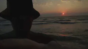 Рассвет Каспийское Морее 🌅🌅🌅 Манас