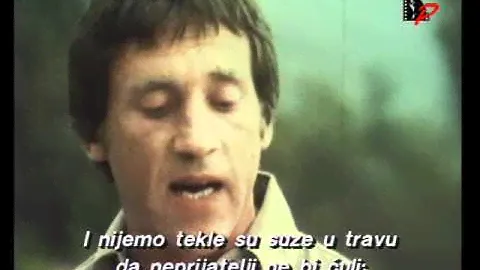 Владимир Высоцкий - Черногорские мотивы (стихи)
