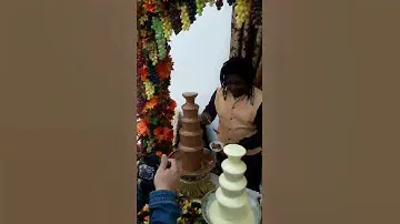 Дагестан шоколадный фонтан 89894522514 / 89887879004
