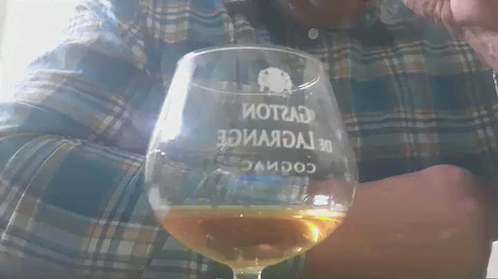 коньяк Квинт и Избербашский сравнение.