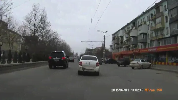 The motorcade Toyota Land Cruiser Dagestan ( Кортеж Toyota Land Cruiser Дагестан )