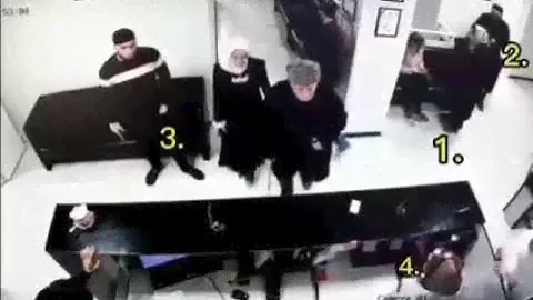 Как проявляют уважение к старшим в Ингушетии