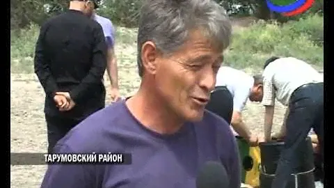 Автопарк Дагагрокомплекса пополнился новой сельхозтехникой