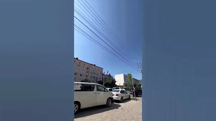+30^с в Дербенте, время 9-00, аномальная жара или??? #дербент #природа #дагестан #врек #nature