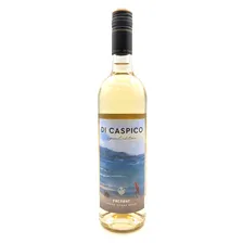 Вино бел/сух "Дагестан" "Di Caspico Спешл Эдишн Рислинг" 0,75 л 12%