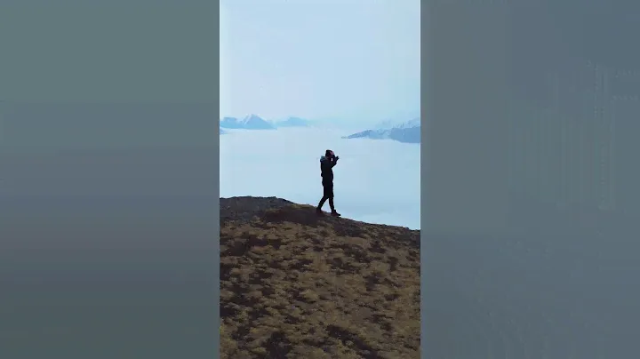 горы по колено