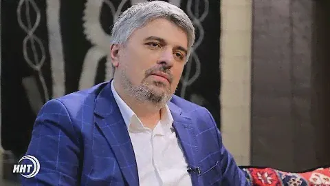 Наша кунацкая. Гость: Мурад Ахмедов, гл. редактор журналов "Соколенок" и "Литературный Дагестан"