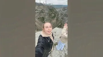 Дагестанские каникулы🏔️❤️ День 5, часть 2    #путешествия #дагестан #природа #travel #nature