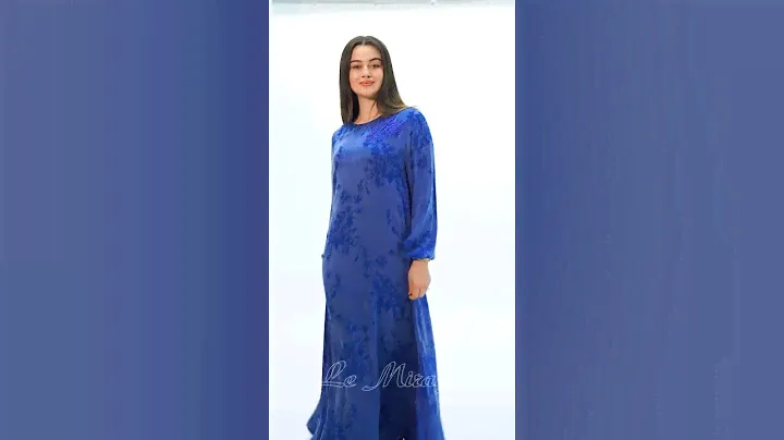 Турецкие Платья Садовод #зульфия #насиба #hijab #турция #ламираж #дагестан #махачкала