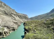 Тур в горы Дагестан