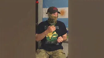 Травмат для самообороны #военнаятехника #оружиероссии #рекомендации