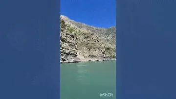 в Дагестан стоит влюбиться с головой...