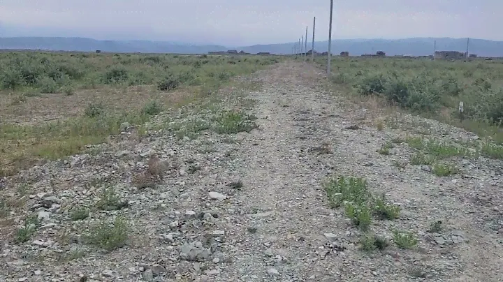 Участок у моря.400 метров до берега.Снт.Участки в Дагестане возле моря в собственность.Земля у моря.
