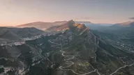 Тур в Дагестан: горы и море