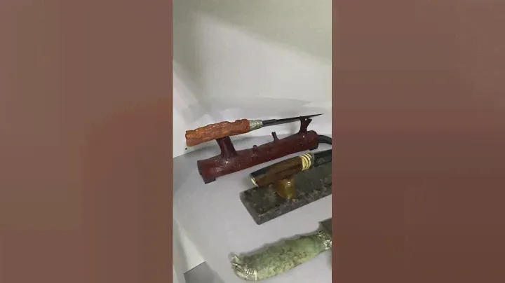 Кизлярские ножи. Обзор магазина #обзор #дагестан #дамасскаясталь #дамасскаясталь #складнойнож #топ