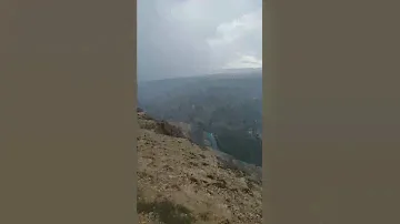 Дагестан. Самое красивое место - Сулакский каньон