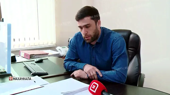 Бизнес в Дагестане в условиях санкций: что с ним будет?