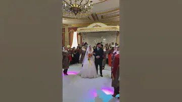 Оранжевая свадьба года🔥😍