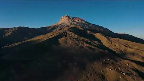 Южный Дагестан. Самые аутентичные и крутые места Дагестана