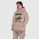 Спортивный костюм Дагестан