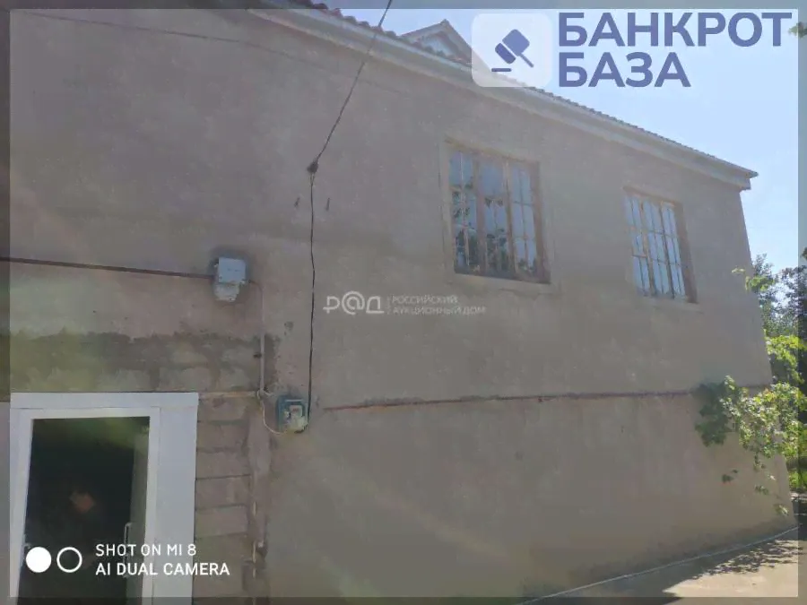 Жилой дом - 229,8 кв. м, адрес: Республика Дагестан, Магарамкентский район, с. Куйсун, 2-этажный, кадастровый номер...-3