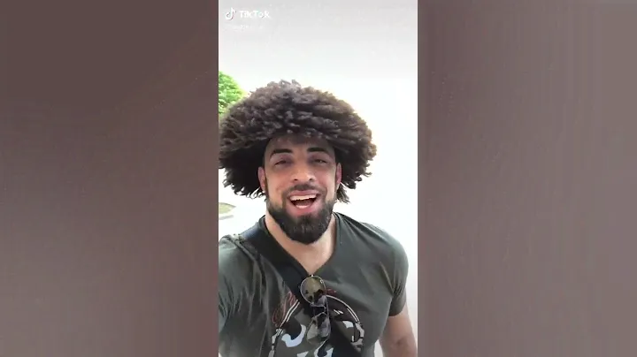 Папаха как у Хабиба